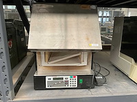 2011 dentsply vulcan 3-550pd tandarts apparatuur - afbeelding 4 van  9