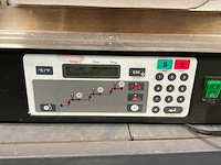 2011 dentsply vulcan 3-550pd tandarts apparatuur - afbeelding 6 van  9