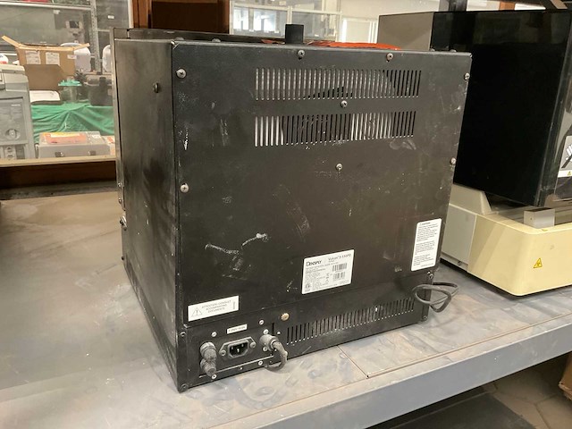 2011 dentsply vulcan 3-550pd tandarts apparatuur - afbeelding 7 van  9