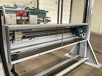 2011 deprez kisten stapelaar/ontstapelaar - afbeelding 5 van  6