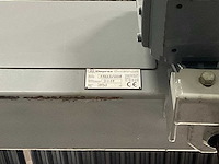 2011 deprez kisten stapelaar/ontstapelaar - afbeelding 6 van  6