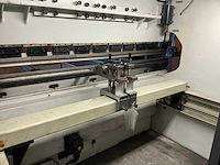 2011 deratech technica evo kantbank - afbeelding 9 van  12