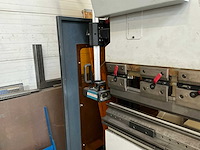 2011 deratech technica evo kantbank - afbeelding 12 van  12