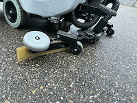 2011 dibo ct 40 b 50 schrobmachine - afbeelding 2 van  18