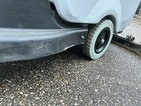 2011 dibo ct 40 b 50 schrobmachine - afbeelding 5 van  18