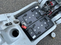 2011 dibo ct 40 b 50 schrobmachine - afbeelding 7 van  18