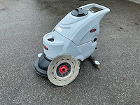 2011 dibo ct 40 b 50 schrobmachine - afbeelding 1 van  18