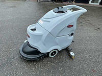 2011 dibo ct 40 b 50 schrobmachine - afbeelding 11 van  18