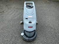 2011 dibo ct 40 b 50 schrobmachine - afbeelding 12 van  18