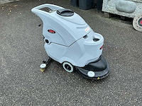 2011 dibo ct 40 b 50 schrobmachine - afbeelding 13 van  18