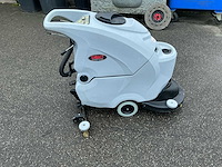 2011 dibo ct 40 b 50 schrobmachine - afbeelding 14 van  18