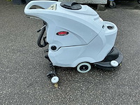 2011 dibo ct 40 b 50 schrobmachine - afbeelding 15 van  18