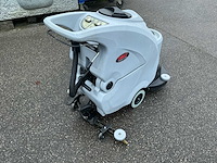 2011 dibo ct 40 b 50 schrobmachine - afbeelding 16 van  18