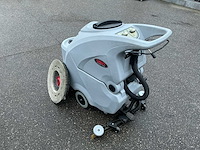 2011 dibo ct 40 b 50 schrobmachine - afbeelding 18 van  18