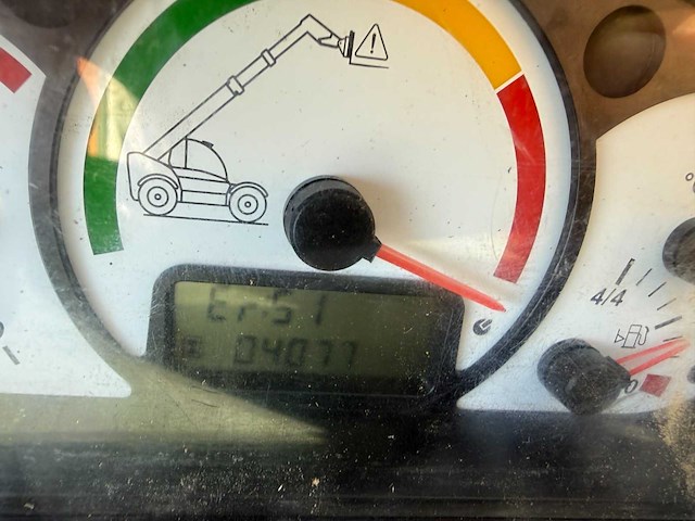 2011 dieci 40.7 agri plus - afbeelding 11 van  12