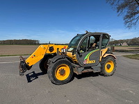 2011 dieci 40.7 agri plus - afbeelding 1 van  12