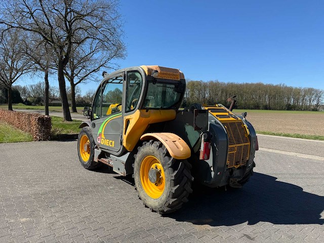 2011 dieci 40.7 agri plus - afbeelding 7 van  12