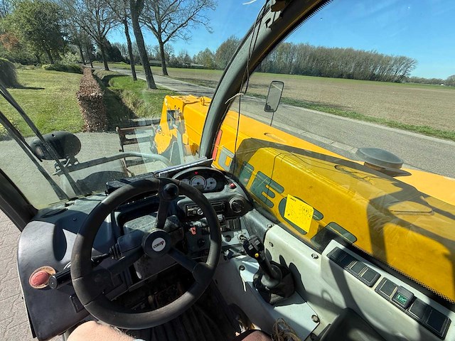 2011 dieci 40.7 agri plus - afbeelding 8 van  12