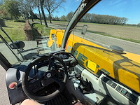 2011 dieci 40.7 agri plus - afbeelding 8 van  12