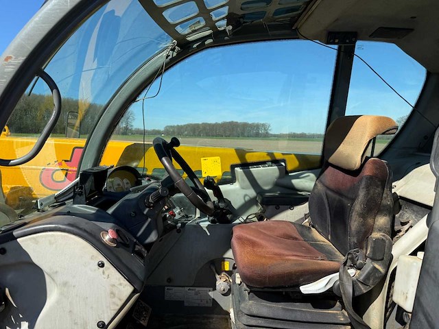 2011 dieci 40.7 agri plus - afbeelding 9 van  12