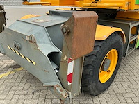 2011 dieci pegasus 35.16 (llm159) verreiker - afbeelding 3 van  27