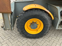 2011 dieci pegasus 35.16 (llm159) verreiker - afbeelding 6 van  27