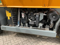 2011 dieci pegasus 35.16 (llm159) verreiker - afbeelding 11 van  27