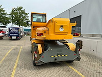 2011 dieci pegasus 35.16 (llm159) verreiker - afbeelding 22 van  27