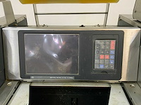 2011 digi aw-4600fx weeg verpakkingsmachine - afbeelding 5 van  7