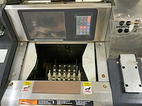 2011 digi aw-4600fx weeg verpakkingsmachine - afbeelding 6 van  7