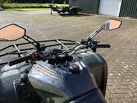 2011 dinli centhor 700 quad - afbeelding 5 van  18