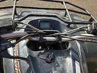 2011 dinli centhor 700 quad - afbeelding 6 van  18