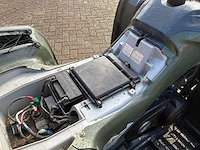 2011 dinli centhor 700 quad - afbeelding 9 van  18