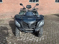 2011 dinli centhor 700 quad - afbeelding 11 van  18
