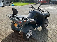 2011 dinli centhor 700 quad - afbeelding 14 van  18