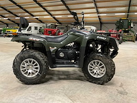 2011 dinli quad - afbeelding 7 van  13