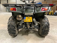 2011 dinli quad - afbeelding 9 van  13