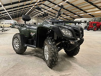 2011 dinli quad - afbeelding 6 van  13