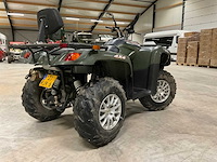 2011 dinli quad - afbeelding 8 van  13