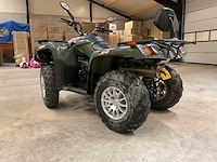 2011 dinli quad - afbeelding 11 van  13