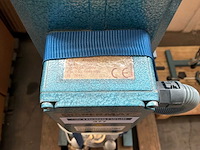 2011 dispermat ccd-812-2-168 industriële dispergeerder - afbeelding 8 van  8