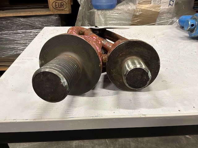 2011 diverse hijsogen - afbeelding 5 van  6