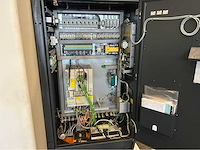 2011 dmg dmc 1035v ecoline cnc universele machinecentrum - afbeelding 5 van  18