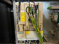 2011 dmg dmc 1035v ecoline cnc universele machinecentrum - afbeelding 6 van  18