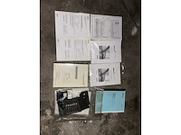 2011 dmg dmc 1035v ecoline cnc universele machinecentrum - afbeelding 9 van  18