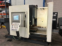 2011 dmg dmc 1035v ecoline cnc universele machinecentrum - afbeelding 12 van  18