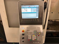 2011 dmg dmc 1035v ecoline cnc universele machinecentrum - afbeelding 13 van  18