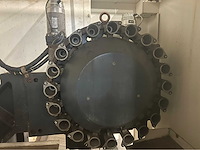 2011 dmg dmc 1035v ecoline cnc universele machinecentrum - afbeelding 17 van  18