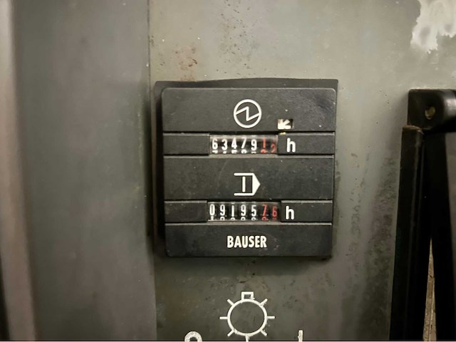 2011 dmg dmc 1035v ecoline cnc universele machinecentrum - afbeelding 2 van  18