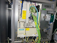 2011 dmg dmc 1035v ecoline cnc universele machinecentrum - afbeelding 3 van  18